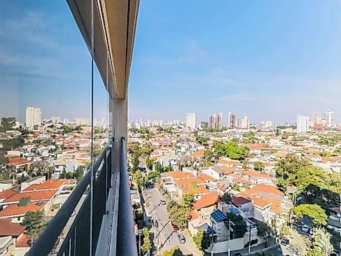 Apartamento em Jardim da Saúde, São Paulo