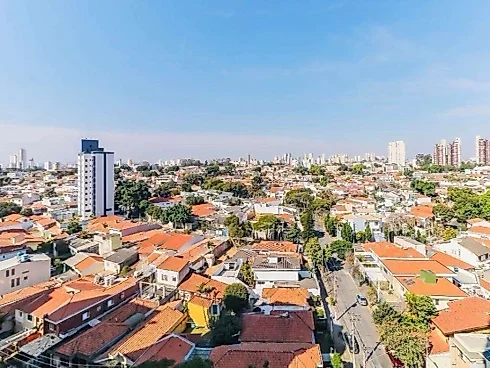 Apartamento em Jardim da Saúde, São Paulo