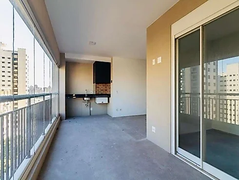 Apartamento em Jardim da Saúde, São Paulo
