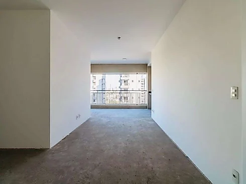 Apartamento de 110 m² com 3 Quartos, no Jardim da Saúde, São Paulo. - Foto 7