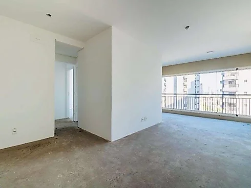 Apartamento de 110 m² com 3 Quartos, no Jardim da Saúde, São Paulo. - Foto 8