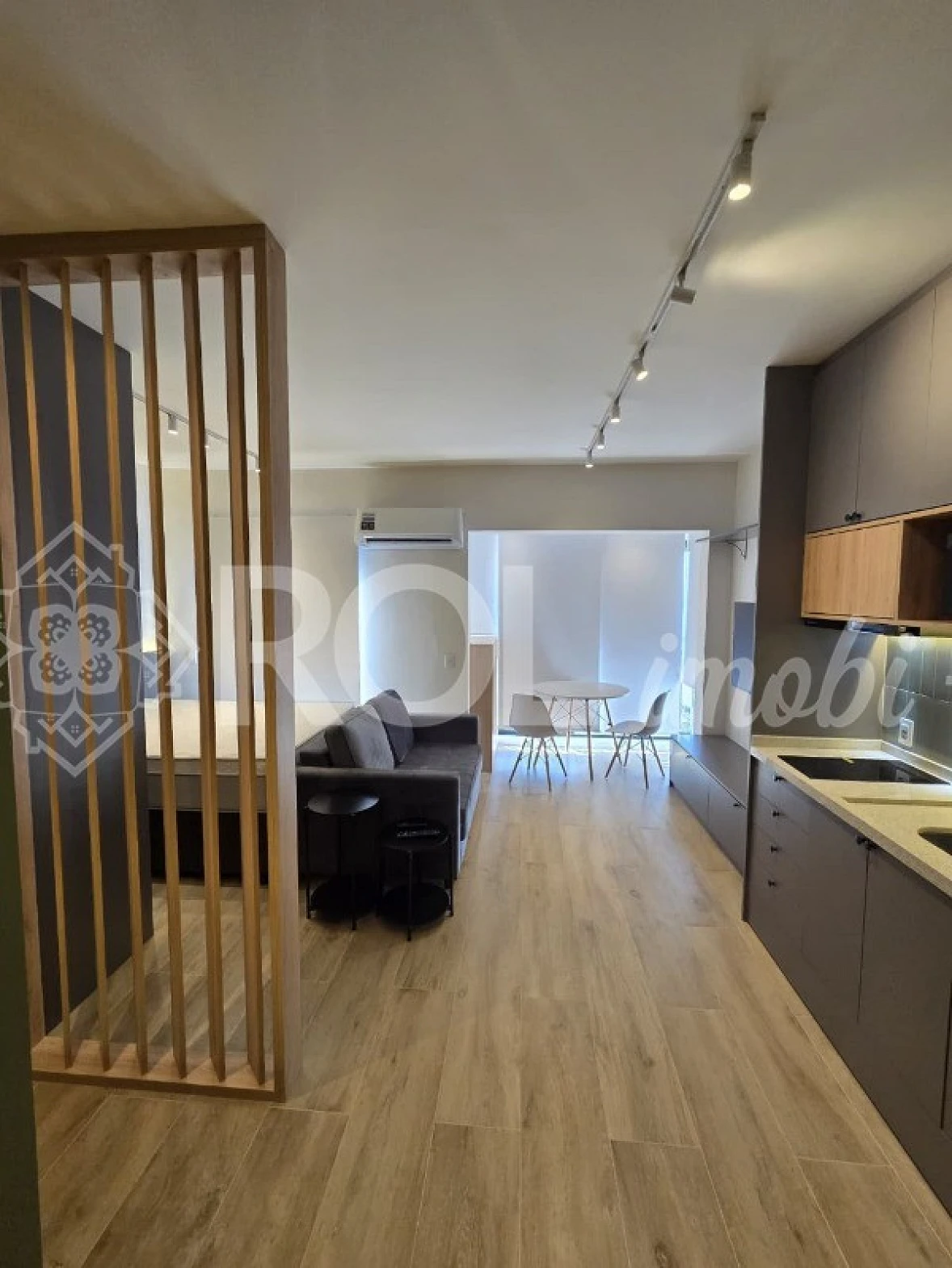 Apartamento em Pinheiros, São Paulo