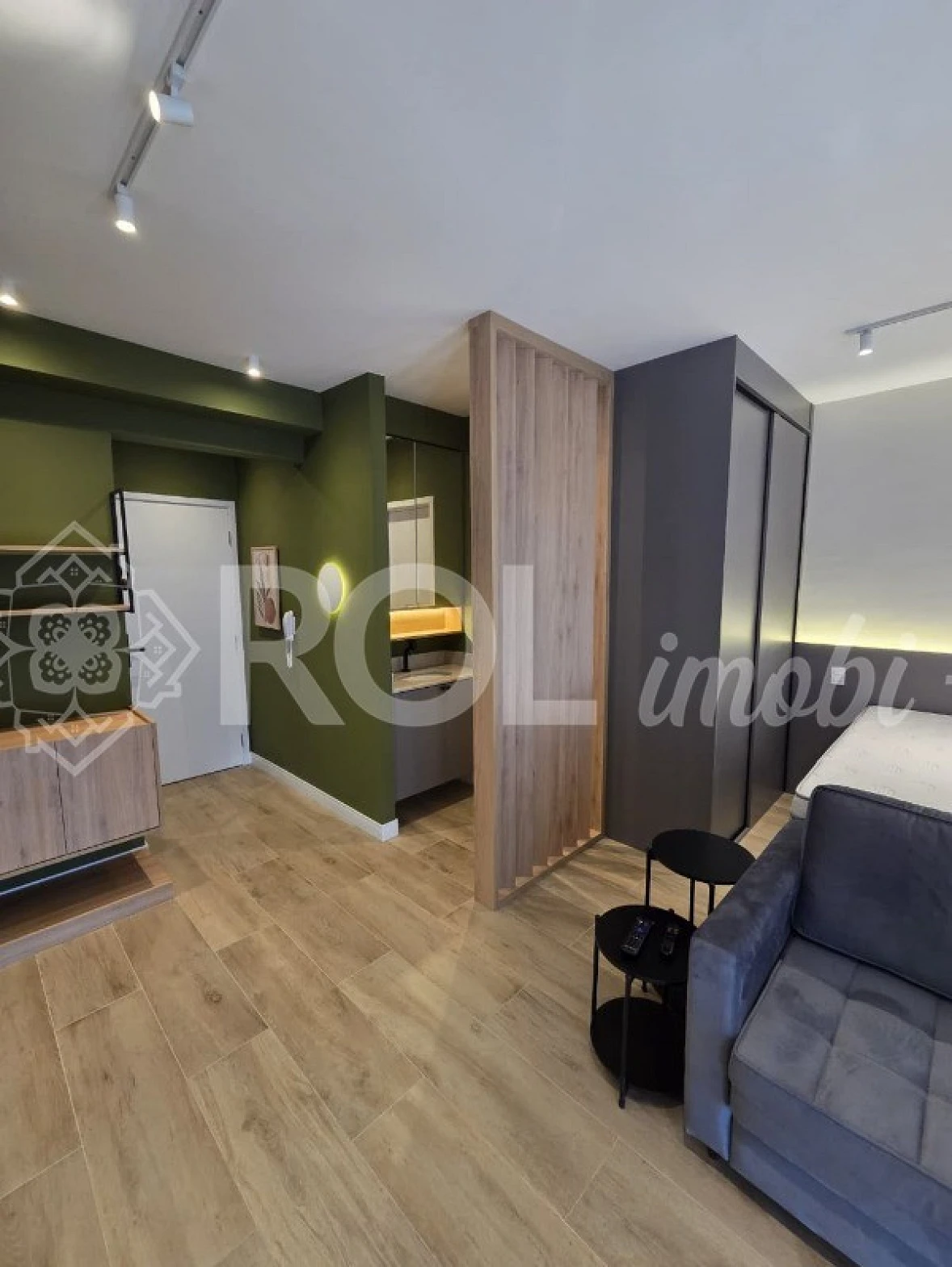 Apartamento 1 Quartos - Pinheiros - Foto 11