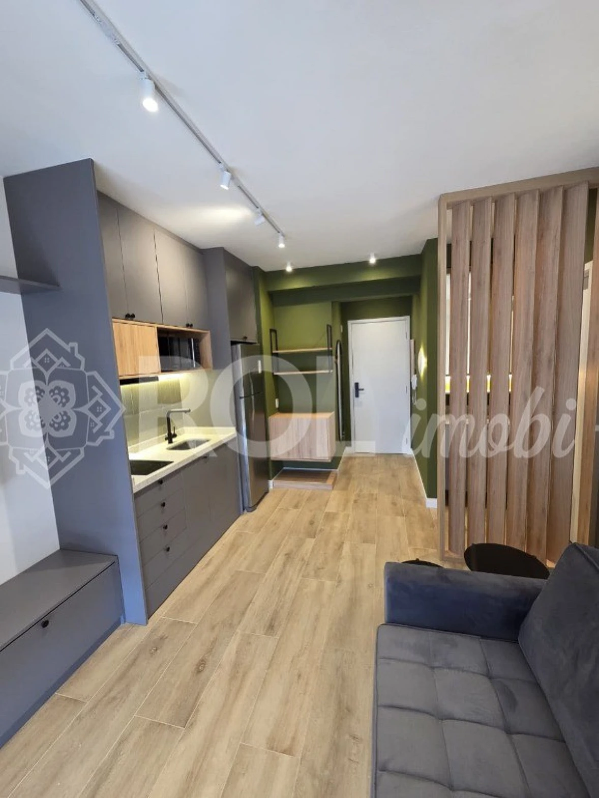 Apartamento 1 Quartos - Pinheiros - Foto 13