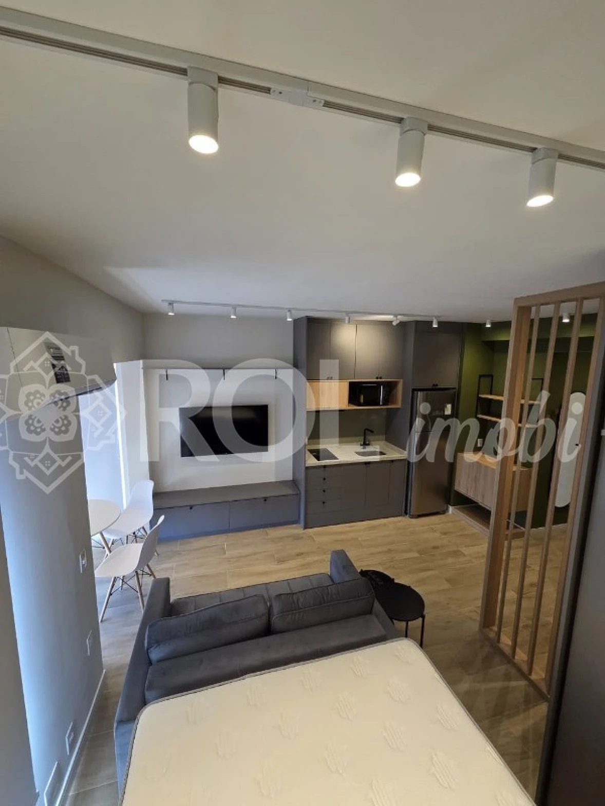 Apartamento 1 Quartos - Pinheiros - Foto 14