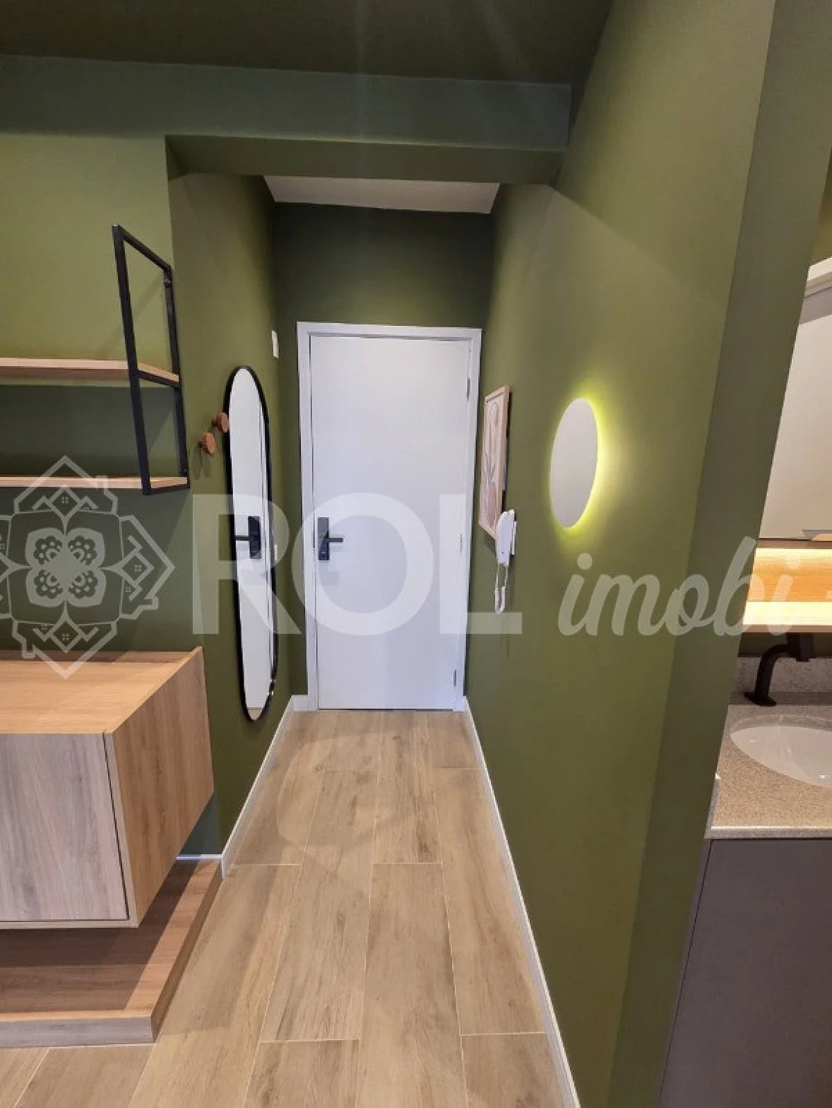 Apartamento em Pinheiros, São Paulo