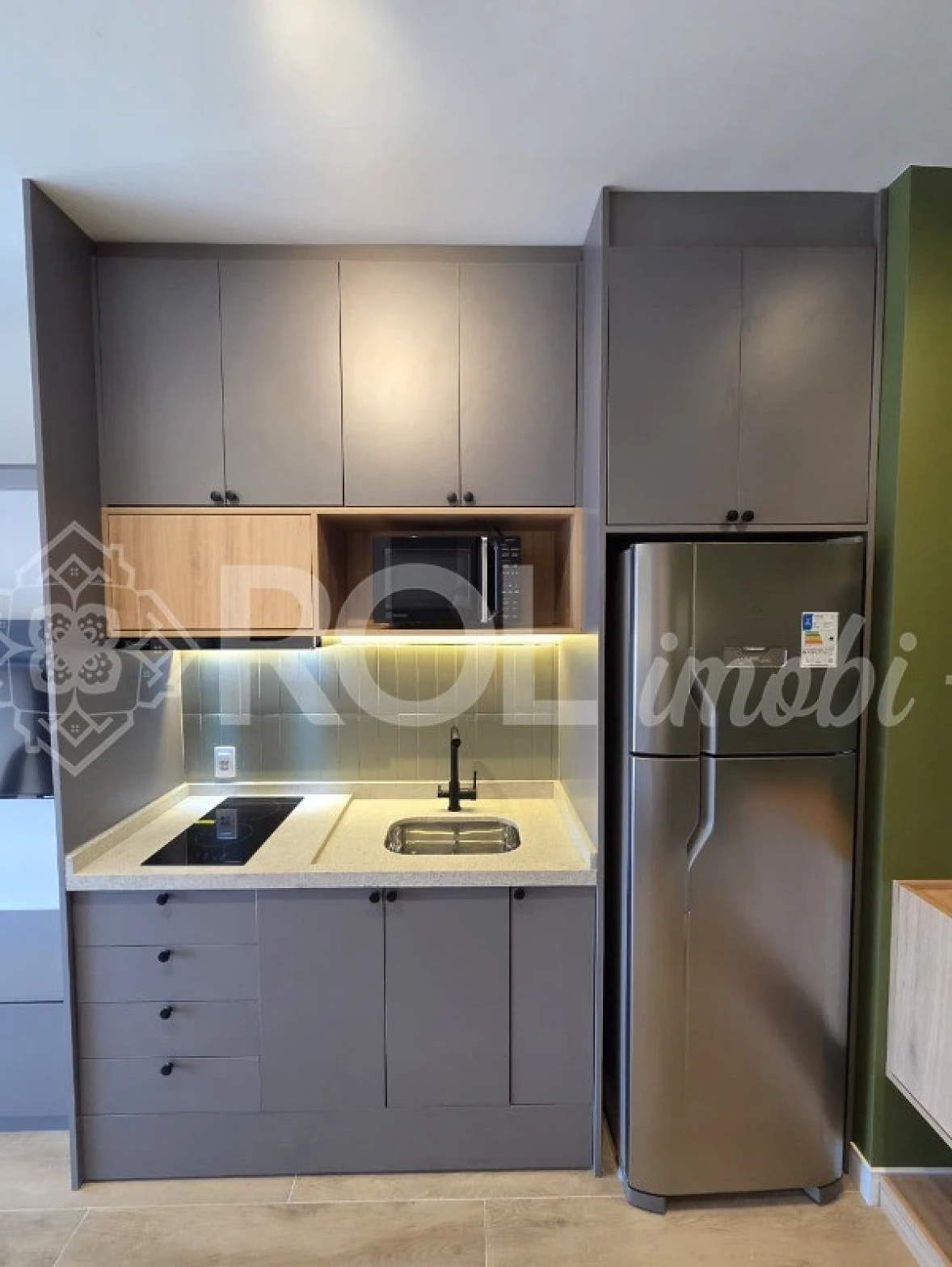 Apartamento em Pinheiros, São Paulo