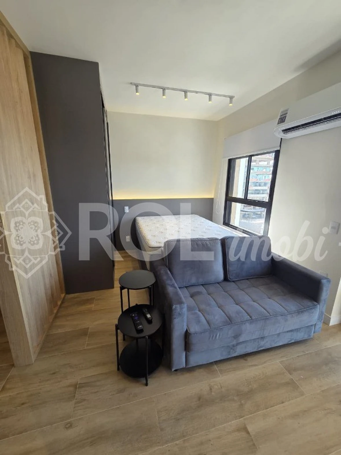 Apartamento 1 Quartos - Pinheiros - Foto 6