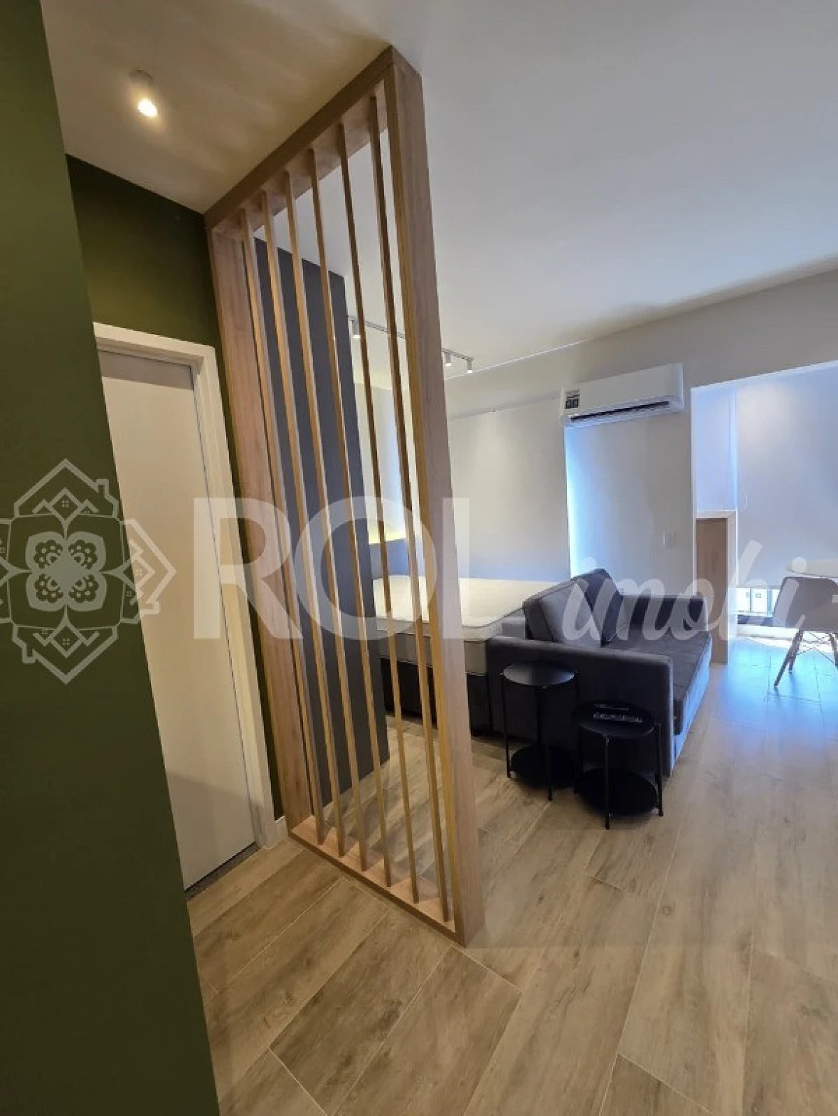 Apartamento 1 Quartos - Pinheiros - Foto 7