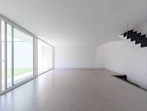 Casa de Alto Padrão em Condomínio, no Campo Belo: 4 Quartos, 427m². - Foto 11
