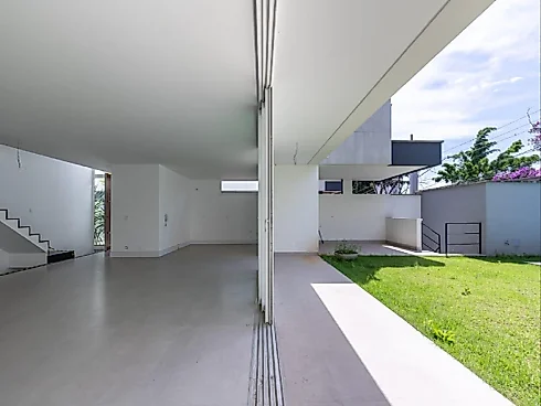 Casa de Alto Padrão em Condomínio, no Campo Belo: 4 Quartos, 427m². - Foto 12