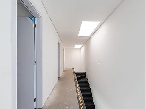 Casa de Alto Padrão em Condomínio, no Campo Belo: 4 Quartos, 427m². - Foto 17