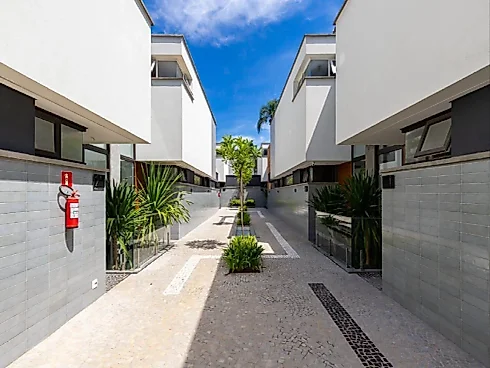 Casa em Campo Belo, São Paulo