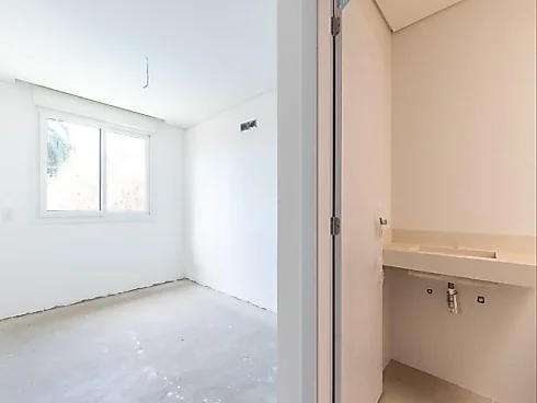 Casa de Alto Padrão em Condomínio, no Campo Belo: 4 Quartos, 427m². - Foto 22