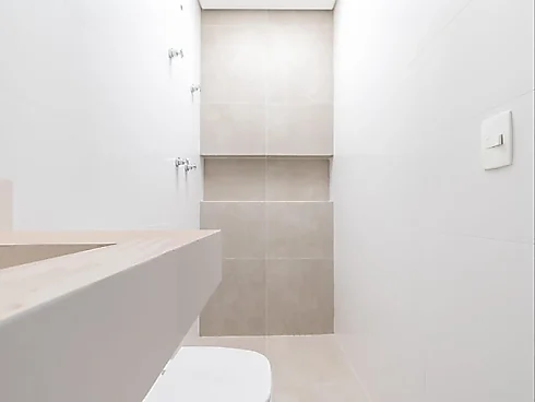 Casa de Alto Padrão em Condomínio, no Campo Belo: 4 Quartos, 427m². - Foto 23