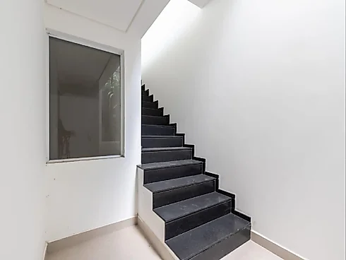 Casa de Alto Padrão em Condomínio, no Campo Belo: 4 Quartos, 427m². - Foto 29