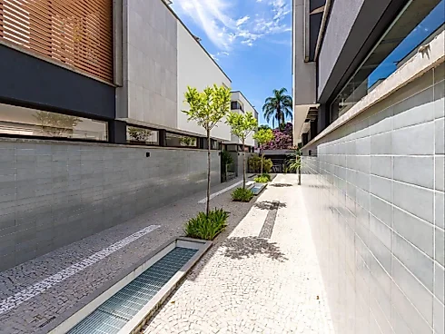 Casa em Campo Belo, São Paulo
