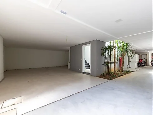 Casa de Alto Padrão em Condomínio, no Campo Belo: 4 Quartos, 427m². - Foto 30