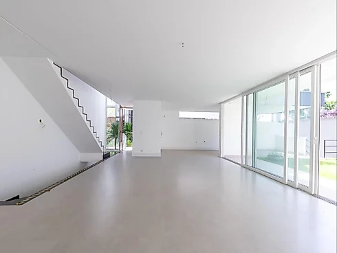 Casa de Alto Padrão em Condomínio, no Campo Belo: 4 Quartos, 427m². - Foto 6