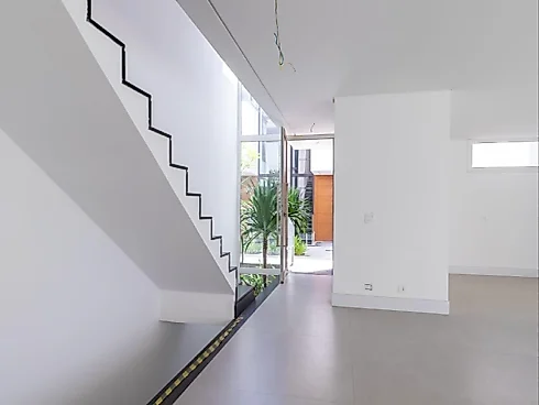 Casa de Alto Padrão em Condomínio, no Campo Belo: 4 Quartos, 427m². - Foto 7