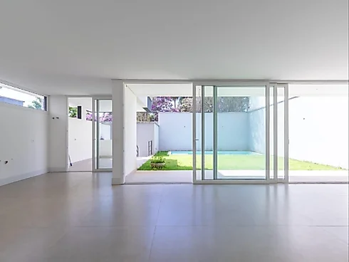Casa de Alto Padrão em Condomínio, no Campo Belo: 4 Quartos, 427m². - Foto 9