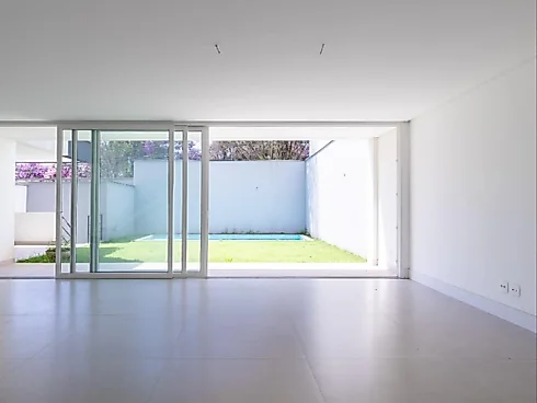 Casa de Alto Padrão em Condomínio, no Campo Belo: 4 Quartos, 427m². - Foto 10