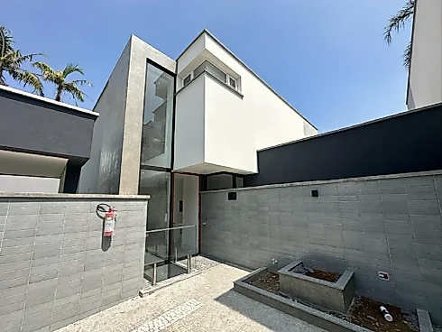 Casa em Campo Belo, São Paulo
