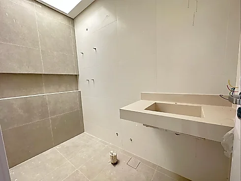 Casa de 450m² em Condomínio, com 4 Quartos e 4 Vagas, N Campo Belo. - Foto 17