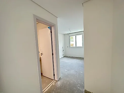 Casa de 450m² em Condomínio, com 4 Quartos e 4 Vagas, N Campo Belo. - Foto 24