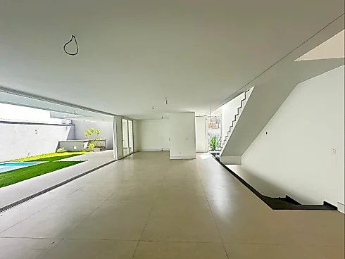 Casa em Campo Belo, São Paulo