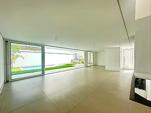 Casa em Campo Belo, São Paulo