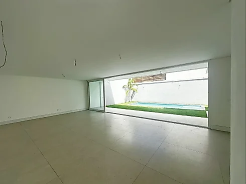 Casa de 450m² em Condomínio, com 4 Quartos e 4 Vagas, N Campo Belo. - Foto 7