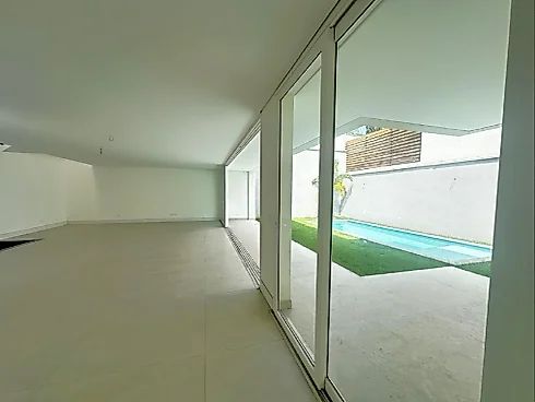 Casa de 450m² em Condomínio, com 4 Quartos e 4 Vagas, N Campo Belo. - Foto 8