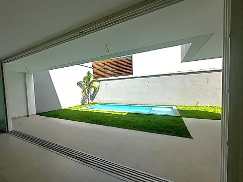 Casa de 450m² em Condomínio, com 4 Quartos e 4 Vagas, N Campo Belo. - Foto 9
