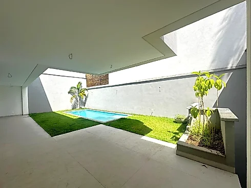 Casa de 450m² em Condomínio, com 4 Quartos e 4 Vagas, N Campo Belo. - Foto 10