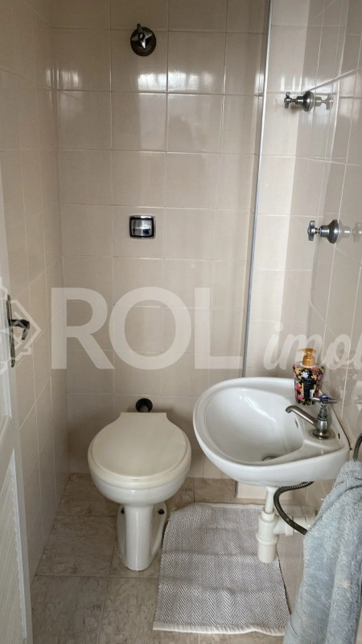 Apartamento em Vila Romana, São Paulo