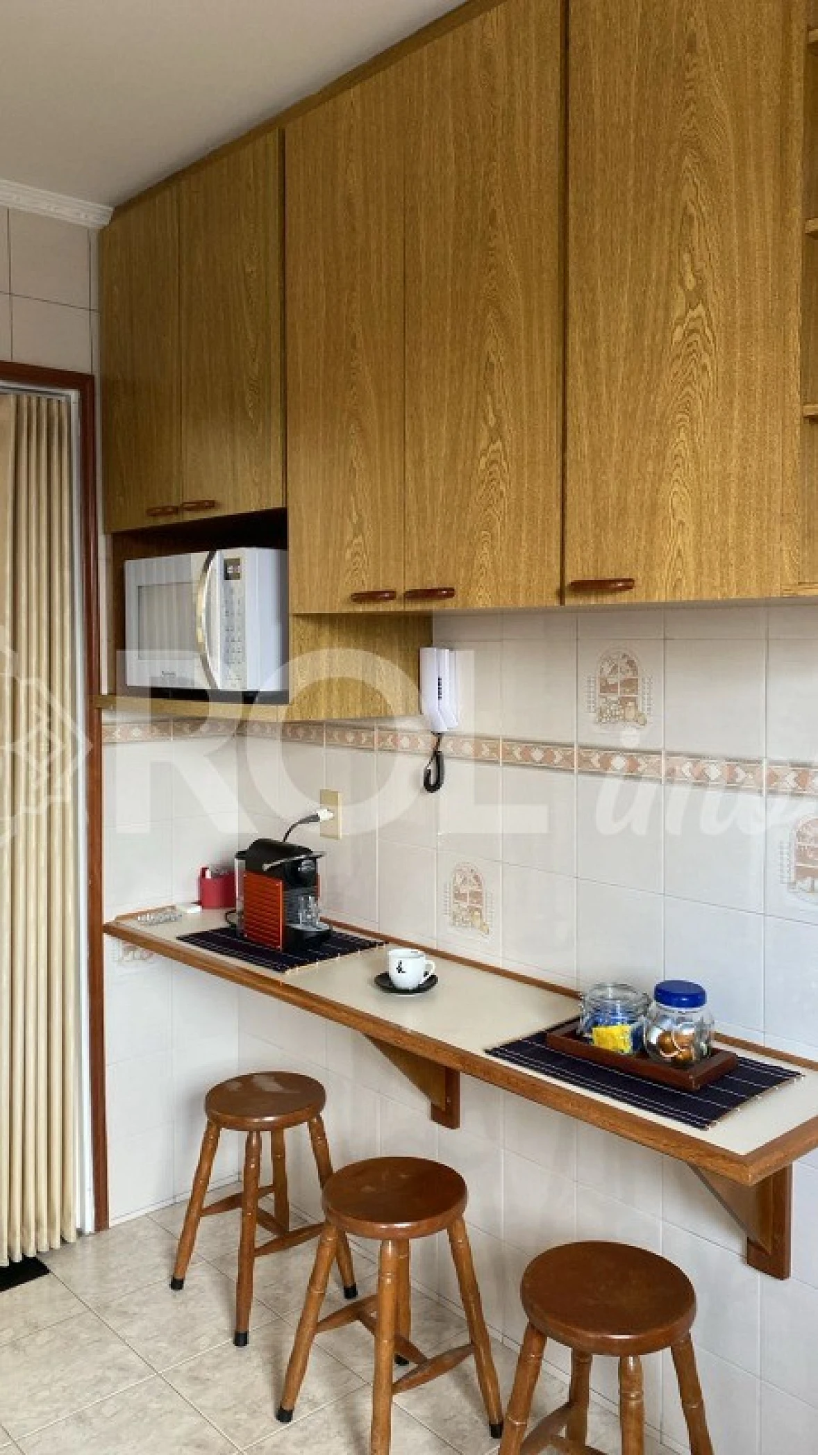Apartamento em Vila Romana, São Paulo