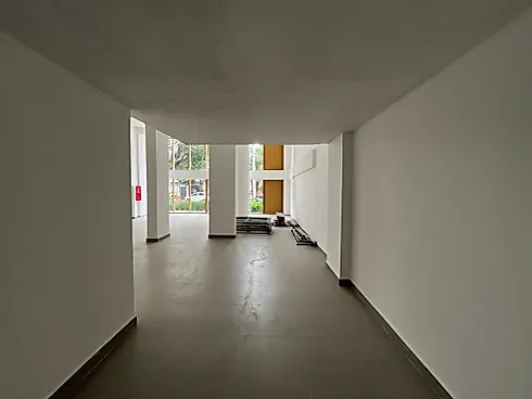 Loja térrea em Água Branca, São Paulo