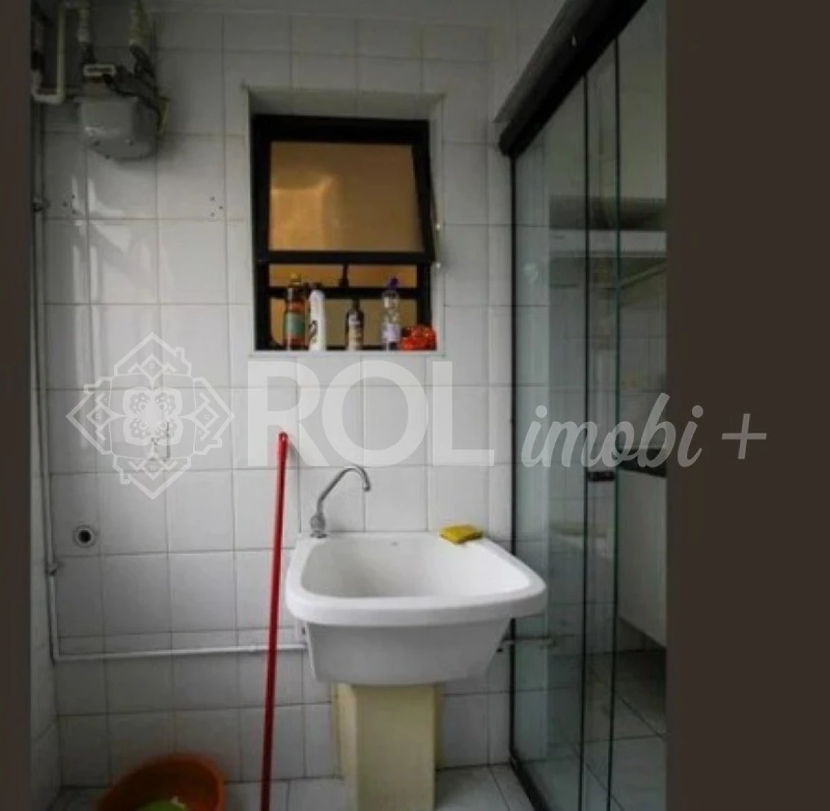 Apartamento em Vila Ipojuca, São Paulo