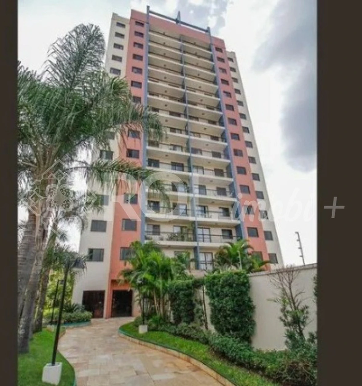 Apartamento em Vila Ipojuca, São Paulo