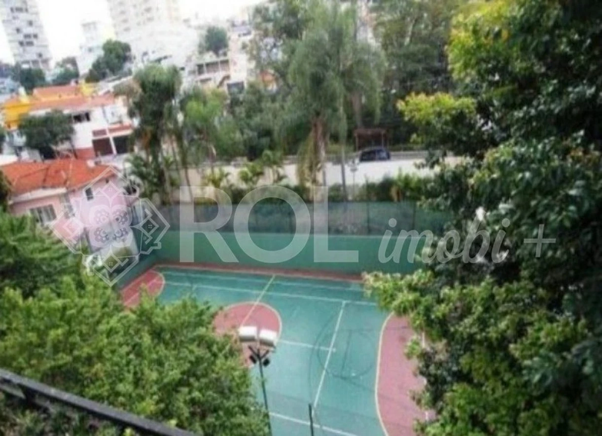 Apartamento em Vila Ipojuca, São Paulo