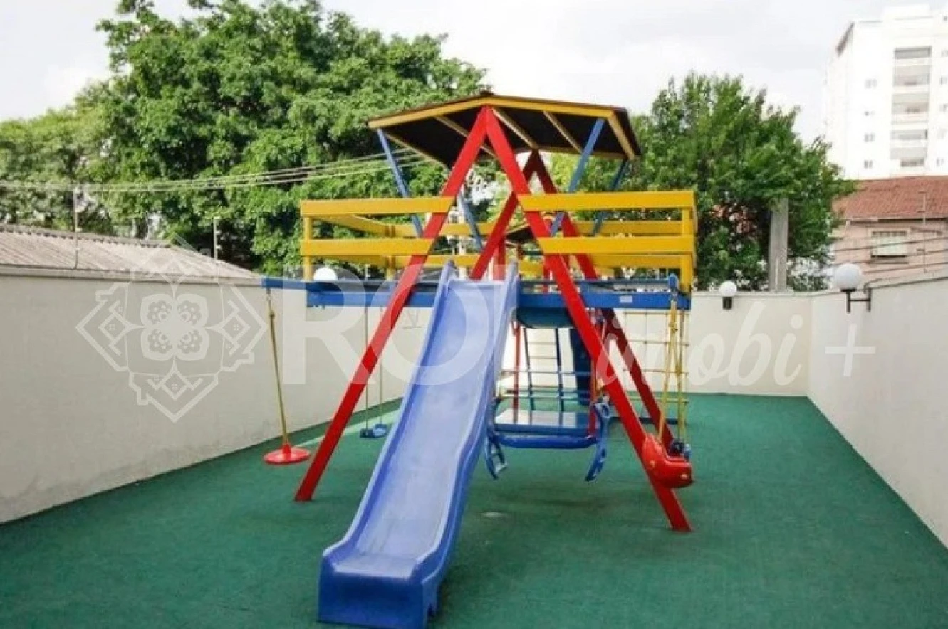 Apartamento em Vila Ipojuca, São Paulo