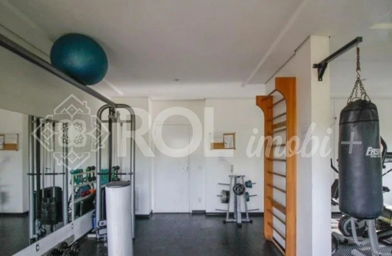 Apartamento 3 Quartos - Vila Ipojuca - Foto 6