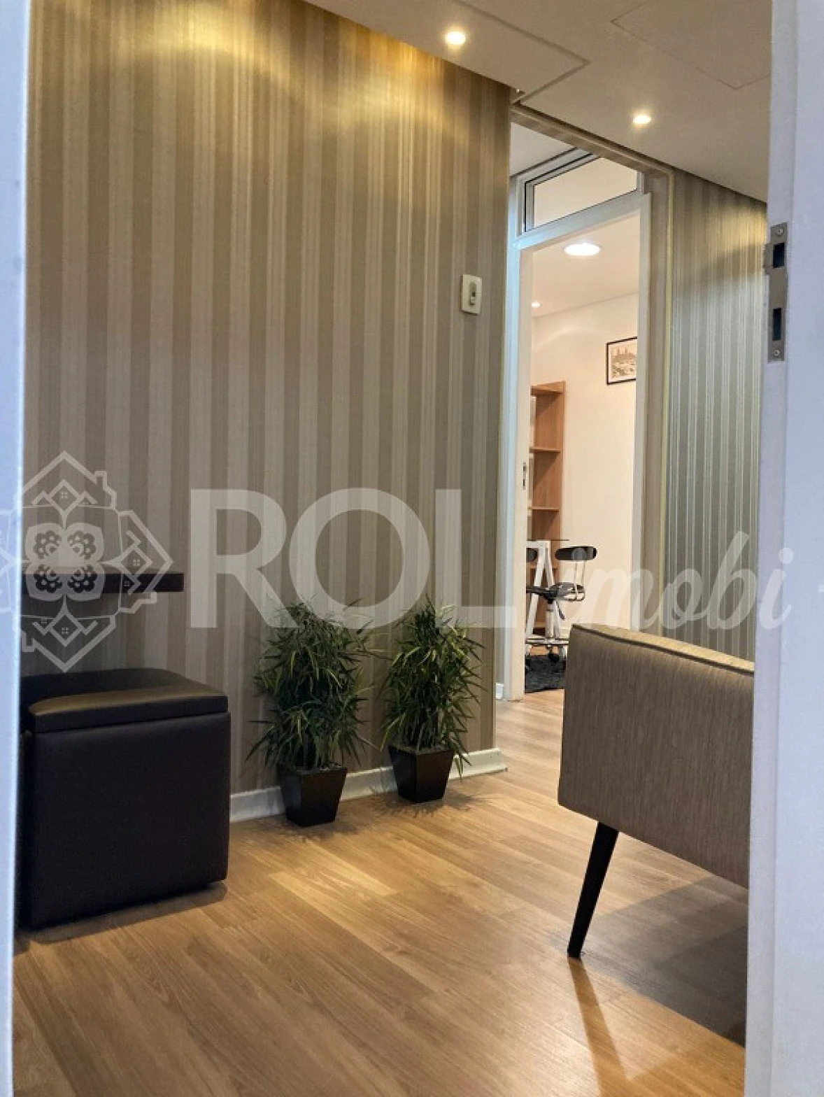 Escritorio/Sala - Várzea da Barra Funda - Foto 10