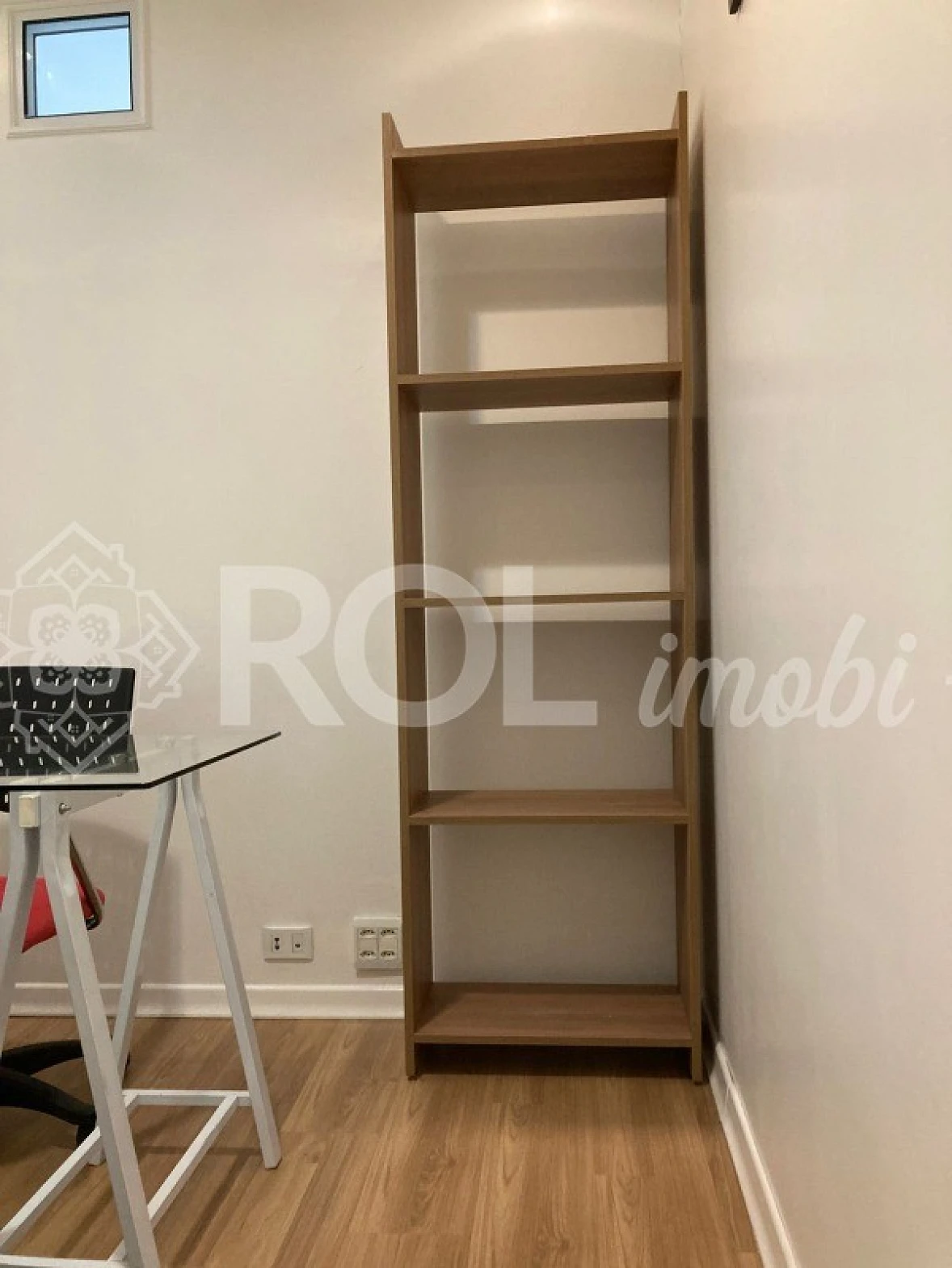 Escritorio/Sala - Várzea da Barra Funda - Foto 12