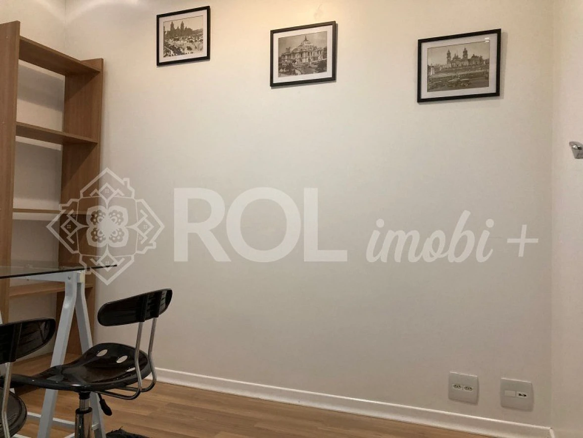 Escritorio/Sala - Várzea da Barra Funda - Foto 13