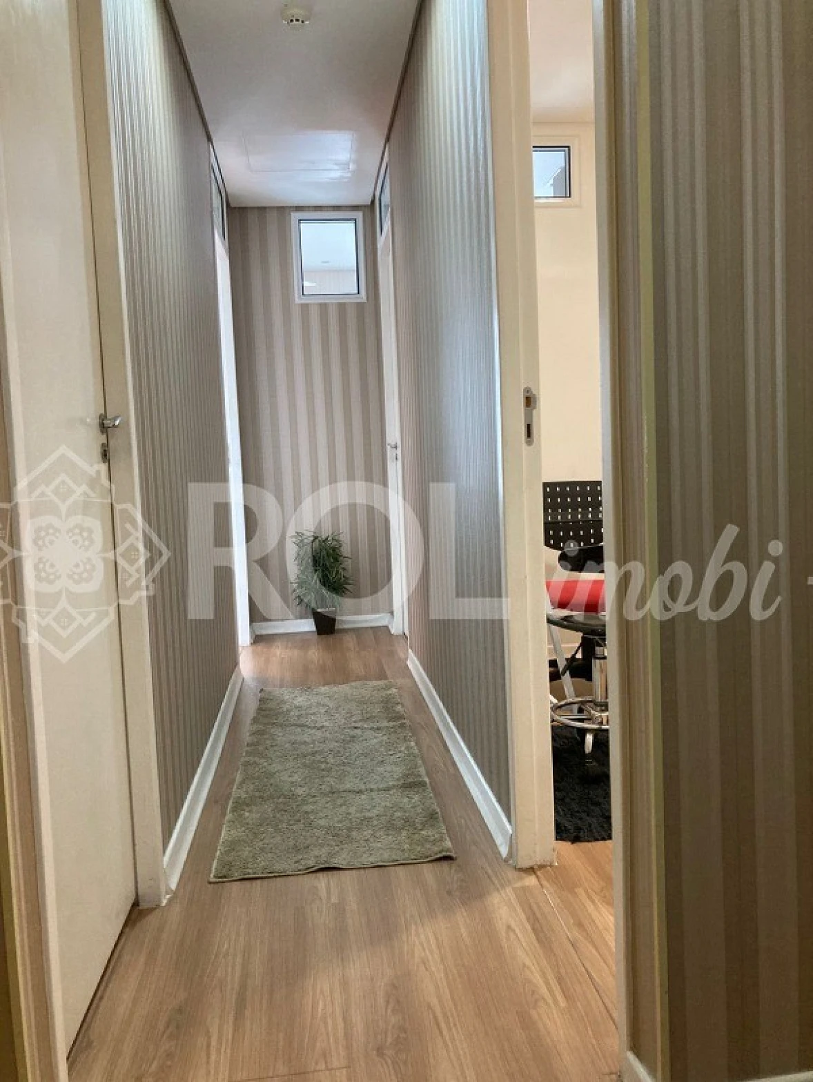 Escritorio/Sala - Várzea da Barra Funda - Foto 15