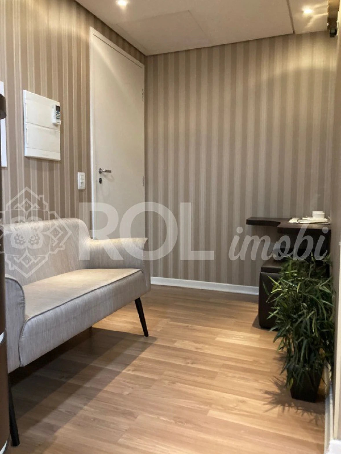 Escritorio/Sala - Várzea da Barra Funda - Foto 6