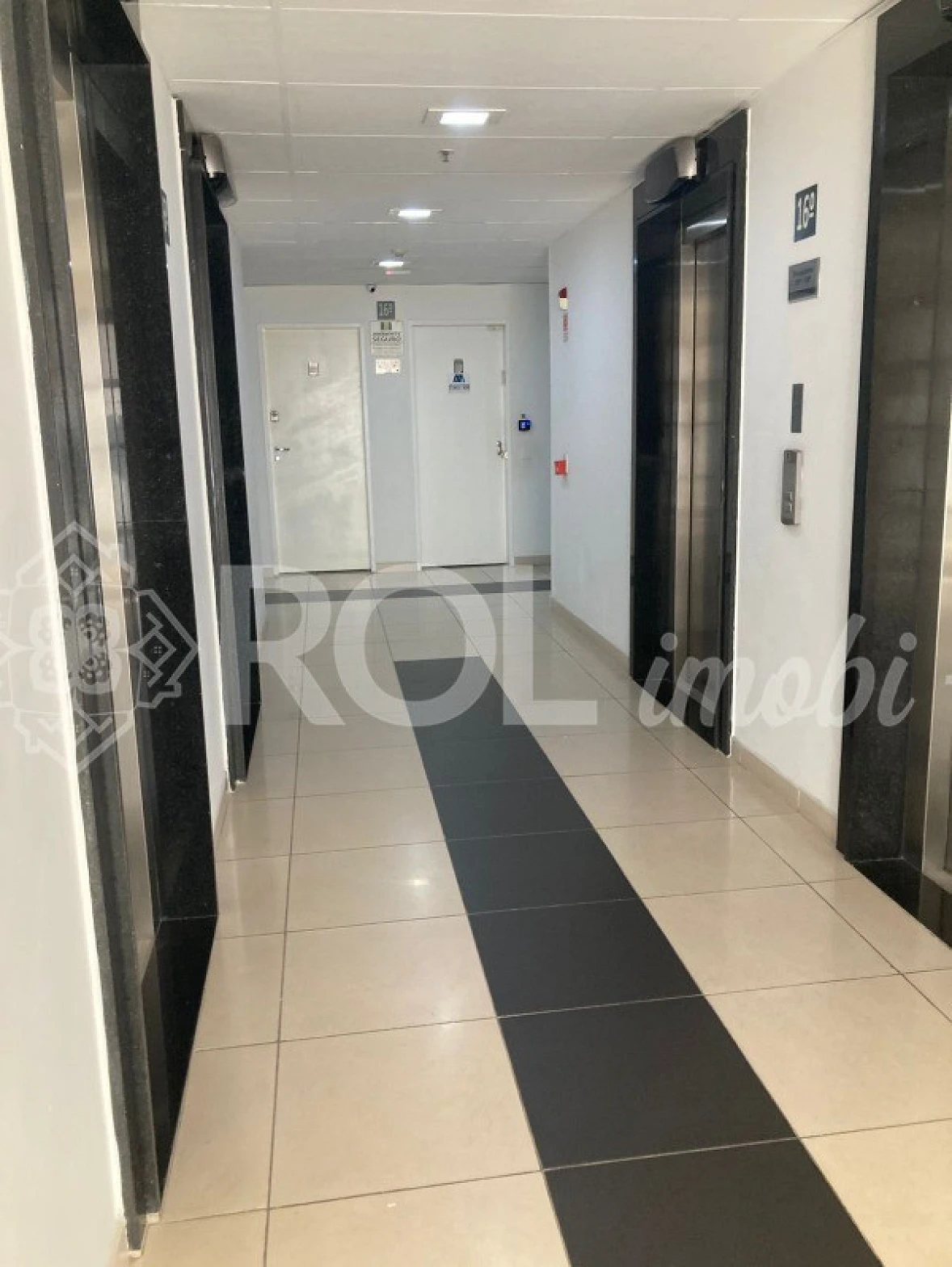 Escritorio/Sala - Várzea da Barra Funda - Foto 7