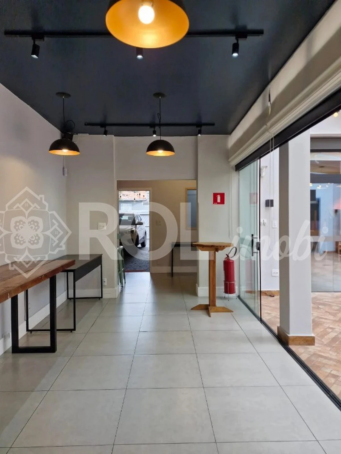 Casa Comercial 282 m² 6 Salas 5 Vagas Perdizes Rua Cardoso de Almeida | Venda - Foto 22